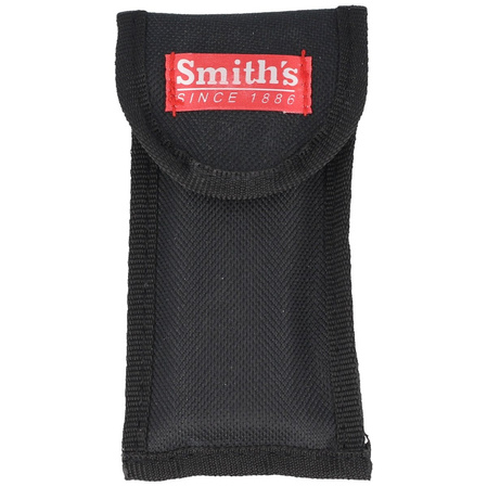 Ostrzarka Smith's 4" Arkansas Stone with Pouch (MP4L)