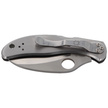 Spyderco Harpy Knife Stainless Steel, Satin Spyderedge VG-10 (C08S)