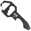 Herbertz CJH Mini Tool, Black Steel 420 (55060)