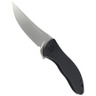 Nóż składany Civivi Synergy3 Black G10, Stonewashed Nitro-V by Jim O'Young (C20075A-1)
