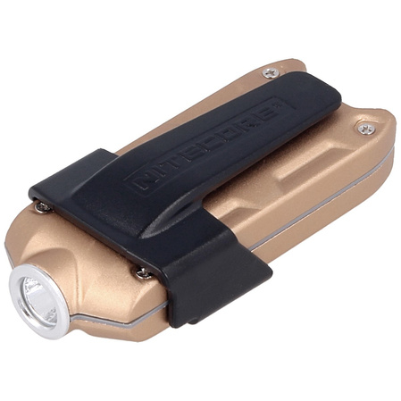 Latarka Nitecore TIP CRI GOLD, 240 lm, 500mAh (TIP CRI GOLD)