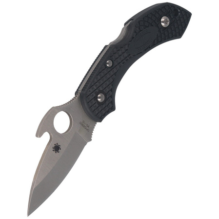 Nóż Spyderco Dragonfly 2 Emerson Opener Plain (C28PGYW2)