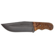Muela Full Tang Knife Olive Wood 135mm (PIONEER-14.OL)
