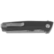 Bestech Slyther Knife Black G10, Stonewashed/Satin 14C28N (BG51A-1)