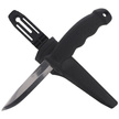 Nóż Mikov Brigand Black 100mm (393-NH-10 BLK)