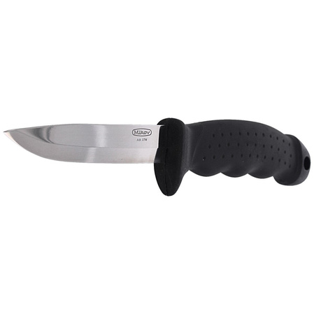 Mikov Brigand knife Black 100mm (393-NH-10 BLK)