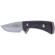 Nóż Muela Full Tang, Micarta Black 170mm (JABALI-17M)