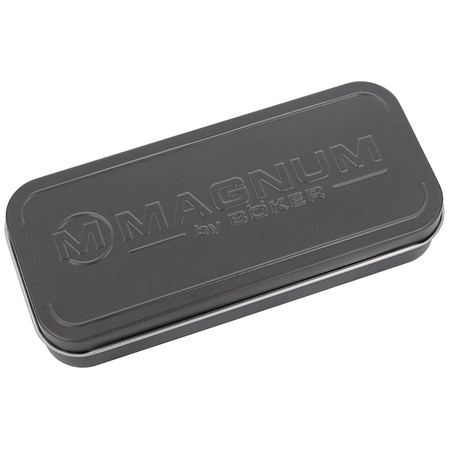 Böker Magnum Balisong All Black (06EX402)