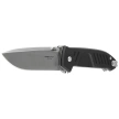 Extrema Ratio MF1 EVO D Knife Black Aluminum, Satin M390 (04.1000.0232/M3/SAT/BLK)