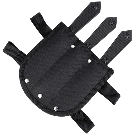 Herbertz CJH Throwing Knife Set, 3 Pcs (44002)