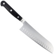 Due Cigni Florence kuty nóż Santoku 180mm (2C 677/18)