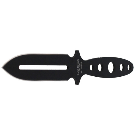 Herbertz Solingen throwing knives 3pcs (130926)