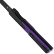 Nóż składany Bestechman Lanza Black/Purple G10, Black PVD 14C28N by Grzegorz Grabarski (BMK14E)