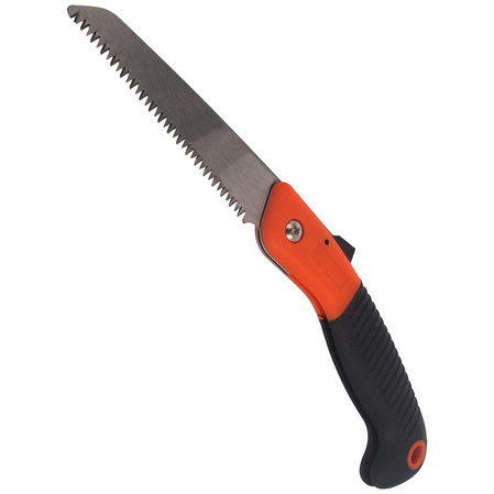 Martinez Albainox Barbaric Folding Saw 130mm (32493)