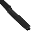 Nóż Extrema Ratio Shrapnel ONE Black Forprene, Black N690 (04.1000.0500/BLK/BLK)