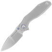 Remette TwoFace Titanium, Fine Grinding Pearlescent M390 (DSTF-A)