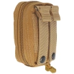 Etui Barbaric Coyote Nylon, Velcro/MOLLE Pouch (39792-CO)