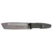 Nóż Extrema Ratio Mamba Ranger Green Forprene, Stone Washed N690 (04.1000.0477/GRN)