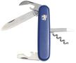 Scyzoryk Mikov Stovka Blue (100-NH-5F)
