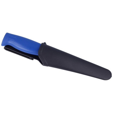 Zestaw 12 szt noży Eyeson by Lindbloms Craftman's Knife Dark Blue Stainless 100mm (VT-860x12)