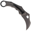 Herbertz CJH Titanium Coated Karambit, Titanium Coated 420 (201314 - 10000329)