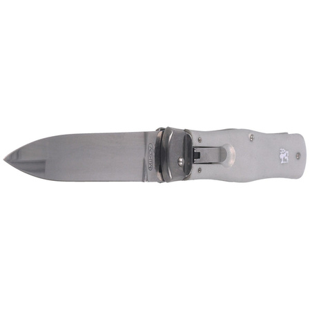 Nóż sprężynowy Mikov Predator ABS (241-NH-1/KP GREY)