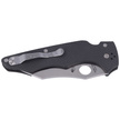 Spyderco YoJumbo Carbon Fiber CPM S90V Sprint Run (C253CFP)