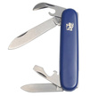 Scyzoryk Mikov Stovka Blue (100-NH-4 D)