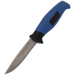 Nóż Lindbloms Craftman's Knife Blue Stainless 91mm (5000)