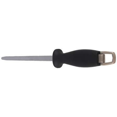 Stalka stalowa Taylor's Eye Witness 25cm / 10'' Sharpening Steel (TD9002)