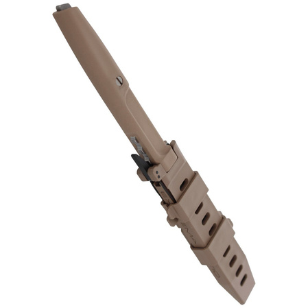 Extrema Ratio Mamba Desert Forprene, Stone Washed N690 (04.1000.0477/DW)