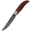 Nóż składany MAM Iberica Big z blokadą, Dark Beech Wood 90mm (2016-DW)