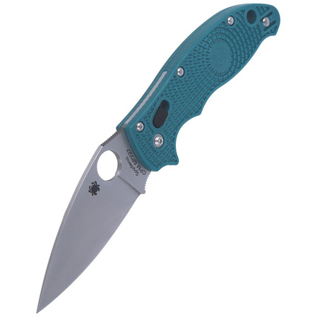 Spyderco Manix 2 Lightweight CPM SPY27 Plain (C101PCBL2)