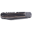 Mikov Fixir Hunting Folding Knife, Imit. Dear Stag (232-XH-4V KP)