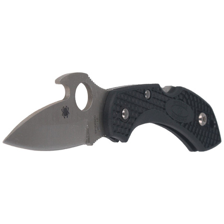 Nóż Spyderco Dragonfly 2 Emerson Opener Plain (C28PGYW2)