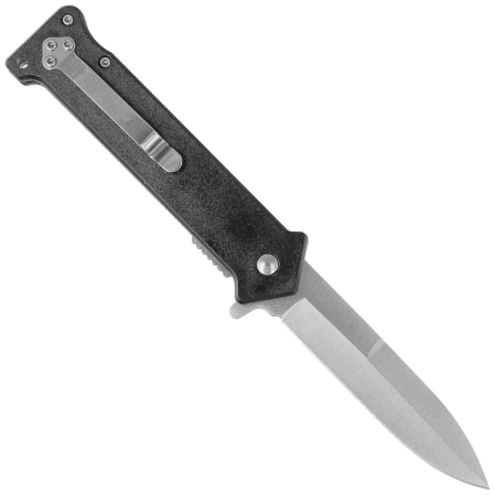 Nóż składany Herbertz CJH Pin Up Airplane, Satin 420 (10000633)