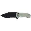 CIVIVI Cogent Natural G10, Black Stonewashed, Combo (C20038E-3)