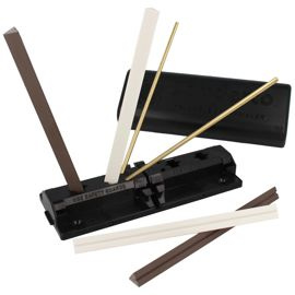 Ostrzałka Spyderco Tri-Angle SharpMaker Set, DVD (204MF)