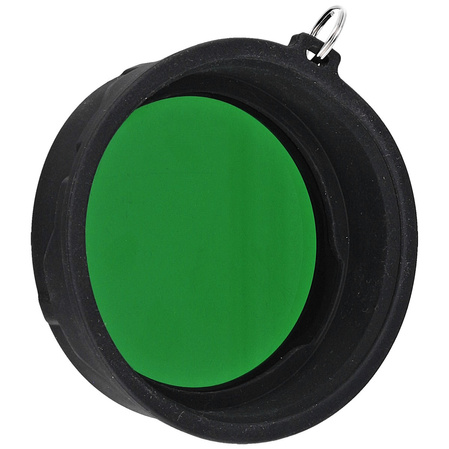 Filter for Klarus XT30 green flashlights (FT30 GR)