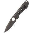 Herbertz Solingen AUS-8 Drop Point 78mm knife (587610)