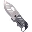 Nóż składany Böker Plus Credit Card Knife Titanium / G10, Satin 440C by John Kubasek (01BO010)
