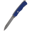 Pocket Knife Mikov Praktik Blue (115-NH-1/AK BLU)