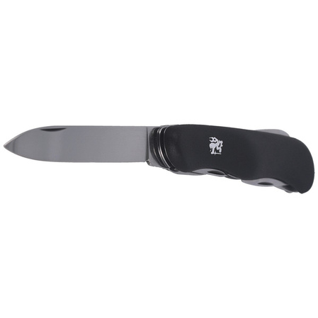 Scyzoryk Mikov Praktik Black (115-NH-5/AK BLK)
