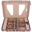 Carving chisel set Narex Profi 5pcs (868300)