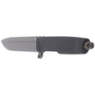 Nóż Extrema Ratio DMP Wolf Grey Forprene, Stonewashed N690 (04.1000.0219/WG)