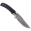 Nóż Muela Full Tang Black Micarta, Satin 1.4116 (SETTER-11M)