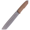 Nóż Extrema Ratio Giant Mamba Desert Forprene, Stone Washed N690 (04.1000.0218/DW)