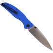 Nóż CIVIVI Governor Blue G10, Finish Satin (C911B)