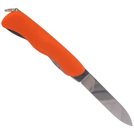 Mikov pocket knife Praktik Orange (115-NH-1/AK ORG)
