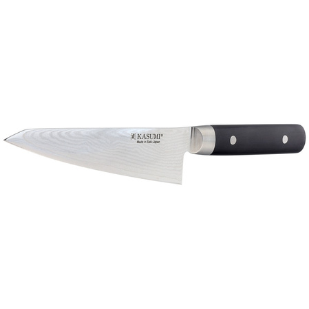 Nóż kuchenny Kasumi Damascus Utility/Boner, kuty VG-10 140mm (82014)